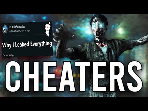 Exposing More Cheaters in the Zombies Community