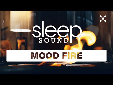 smartsleep® SLEEP SOUNDS - Fireplace Ambience