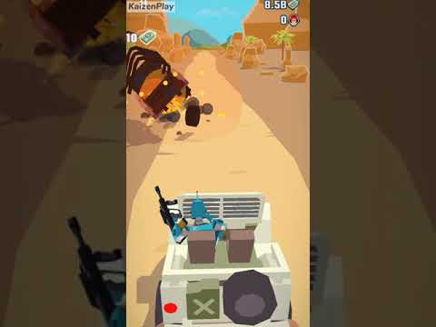 Agent Action - Spy Shooter | Gameplay Walkthrough Level 4 | Andriod / iOS Games_AASS4