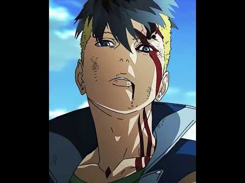 THIS IS ANIME(Kawaki)