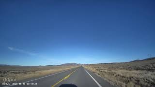 us 50 美国50号公路#automobile #ushighway #independenceday #americanhighway #us50 #longest road