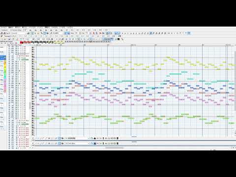 【MIDI】Passengerエンドレス