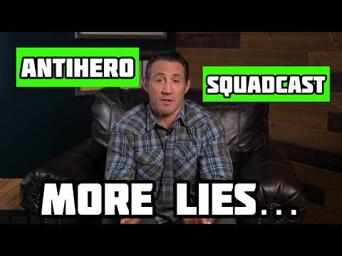 Squadcast (LIVE) 12/05/2024