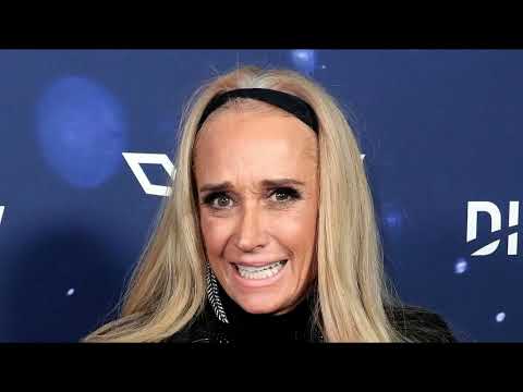 Kim Richards evaluated for mental health after she made 'unusual' call to the police at sister Kyle'