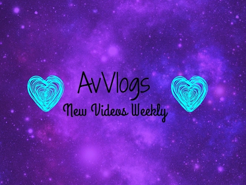 AvVlogs Live Stream