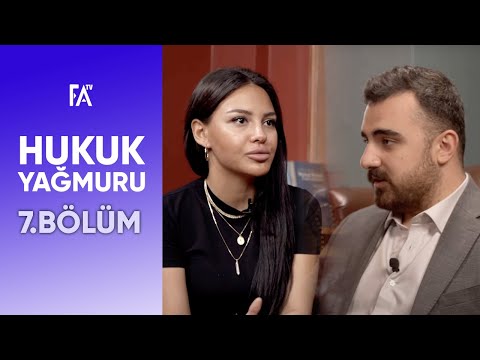 Hukuk Yağmuru 7. Bölüm | İcra ve Haciz Süreçleri | Hatır Taşımacılığı | Erişim Engeli