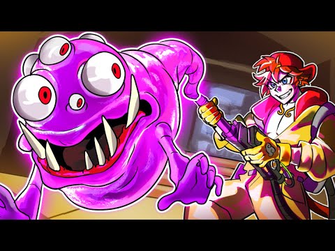 Becoming The BEST Ghost Hunter in Ghostbusters: Spirits Unleashed!