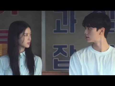 kangha X jaeyi X Rian || Hierarchy FMV || Armour // kdrama edit