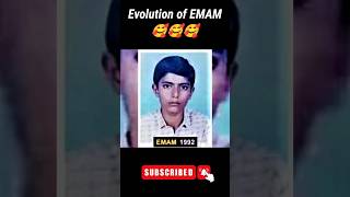 🥰Engineer Muhammad Ali Mirza Evolution❤️ 1992-2023