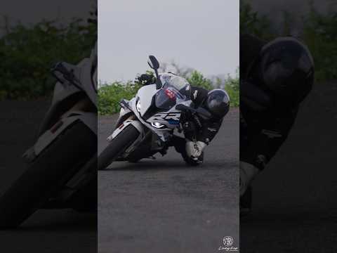 2023 BMW S1000RR Review | Sagar Sheldekar Official | Now Showing