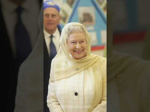 Good Times ,To Bad times | Queen Elizabeth II