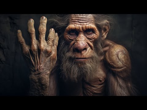 5 Mysterious Human Species That Once Lived Among Us