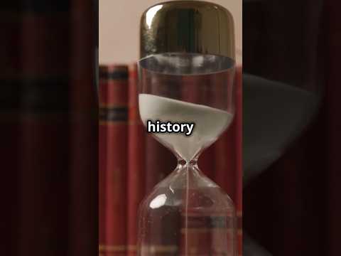 Journey Through Historical Eras in 60 Seconds