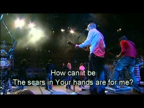 More Than Life - Hillsong (lyrics) True Spirit Worship