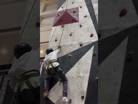 #climbing #wallclimbing #risk #gym #entertainment #wallclimbing