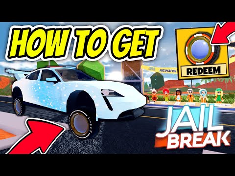 FASTEST Way to Unlock the SPYGLASS RIMS in Roblox Jailbreak (Limited Time Event)