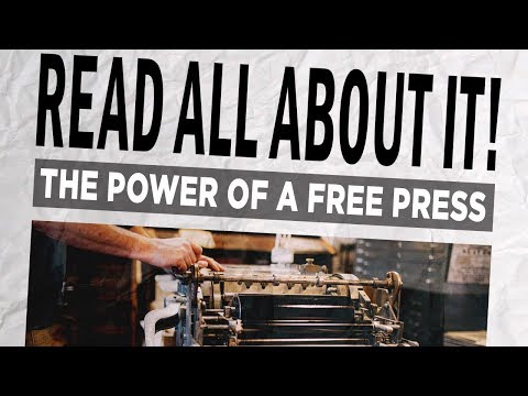 Read All About It! - Full Video