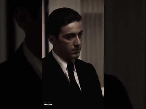 Michael Corleone | The Godfather edits