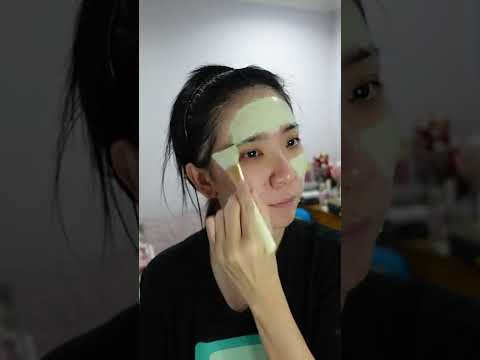 SKINTIFIC Mugwort Anti Pores & Acne Clay Mask Skincare Review | 2022 #SKINTIFICMY #Aceneclaymask