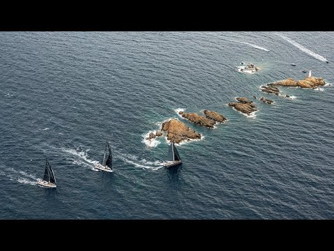 Rolex Swan Cup 2024 – A majestic fleet