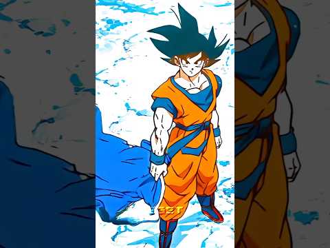 「 Goku is so fine 😍 」Dragon Ball ~ 4K Anime Edit - #dbs #dragonball #goku #trending