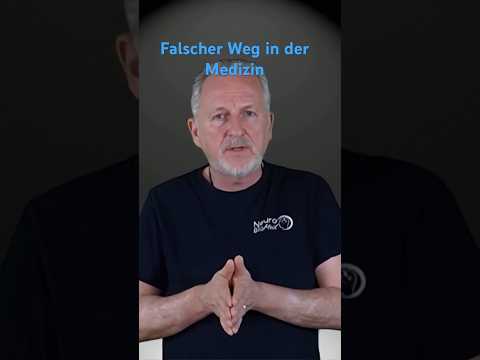 Irrglaube in der Medizin - und wir Menschen müssen darunter leiden!! 208/28