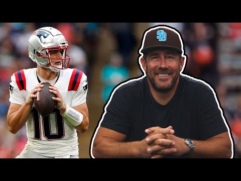 Drake Maye Week 7 vs the Jaguars 2024 Analysis