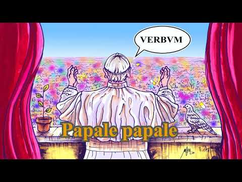 Papale papale - Il vocabolario dei Papi: tutti gli episodi