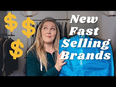 I spent over $400 Shopping at Buy Sell Trade Stores - I can't believe I found these brands