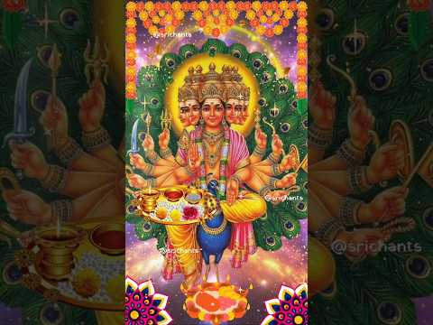 Masik Karthigai Special Lord Murugan Mantra #murugan #karthigai #karthikeya #murugansongs #muruga