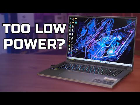 Acer Triton Neo 16 Review - Premium Build, Budget Performance