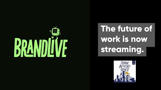 The future of work is now streaming! - Think Beyond Space Clips