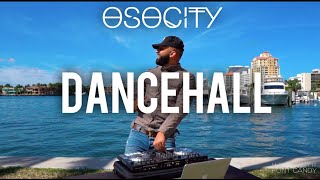 Old School Dancehall Mix | The Best of Old School Dancehall by OSOCITY