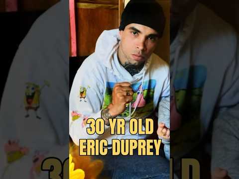 RIP ERIC DUPREY 🙏🏽🕊️ #shorts #truecrime #bronx #bonitabocazas #ericduprey