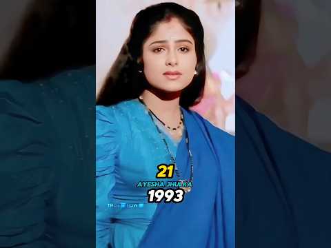 Balmaa Movie Cast Then & Now (1993-2024)