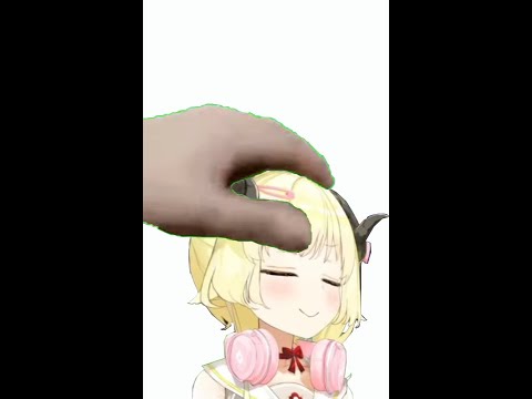 HEAD PAT