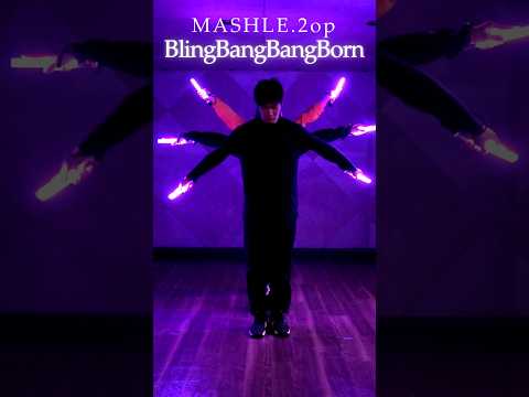 【#MASHLE 2期op】BlingBangBangBorn【AmazingJapanese"Wotagei"】