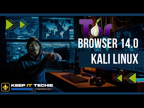 Tor Browser 14.0 | The Ultimate Anonymous Web Experience | What's New & How to Install on Linux