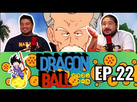 JACKIE CHUN VS YAMCHA & NAM VS RANFAN! Dragon Ball Reaction Ep.22