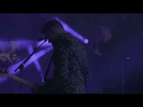 New Order - Atmosphere (Live at Alexandra Palace, 2018)