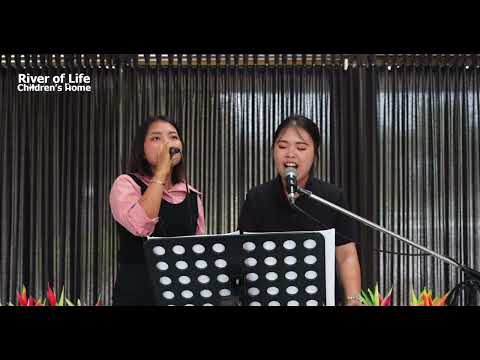 River Of Life Children’s Home - Sunday Worship (June 02. 2024)