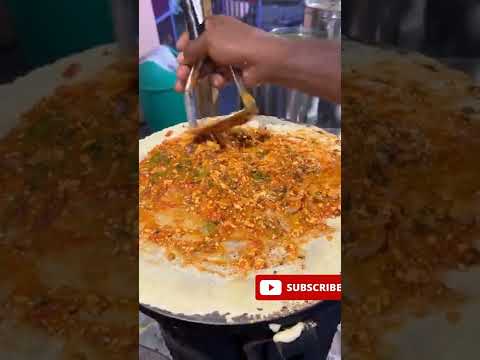 #food #tasty #dosa #viral #shorts #foodie Cheese Dosa