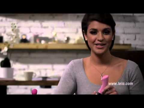 An Introduction to LELO Personal Massagers