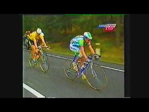 Cycling Vuelta a Espana  1997 (part 5)