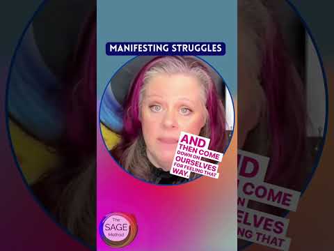 Manifesting Struggles