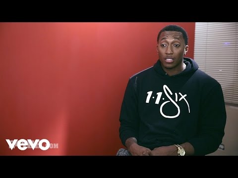 Lecrae - Being Put In A Box Because Of My Faith (247HH Exclusive)