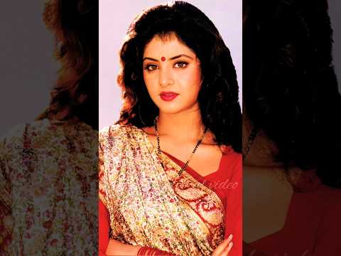 Beautiful #divyabharti 💕💖💕😍 #shorts #short #youtubeshorts