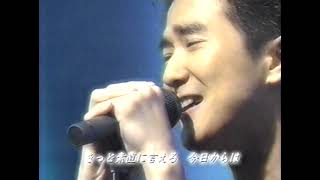 DEEN「JUST ONE」TV出演