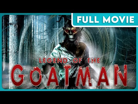 Legend of the Goatman FULL MOVIE - Conspiracy, Paranormal, Supernatural, Documentary