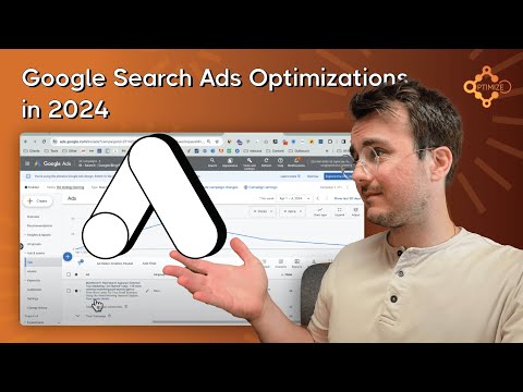 The Ultimate Google Search Optimization Guide in 2024